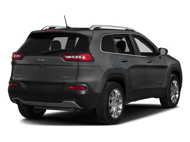 Used 2017 Jeep Cherokee Trailhawk with VIN 1C4PJMBS0HW633091 for sale in Huntington, WV