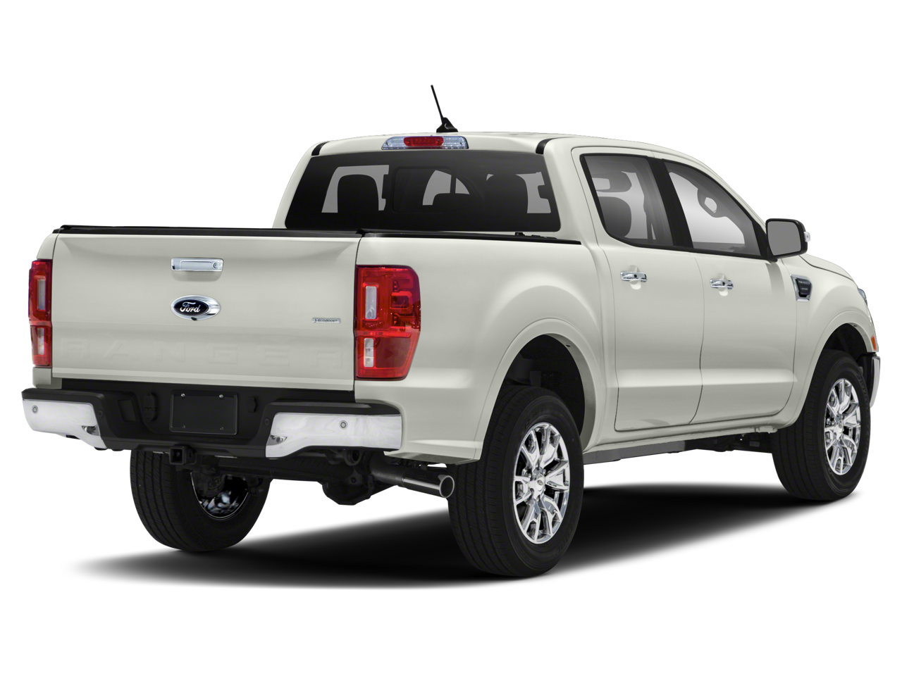 2019 Ford Ranger XL photo 2
