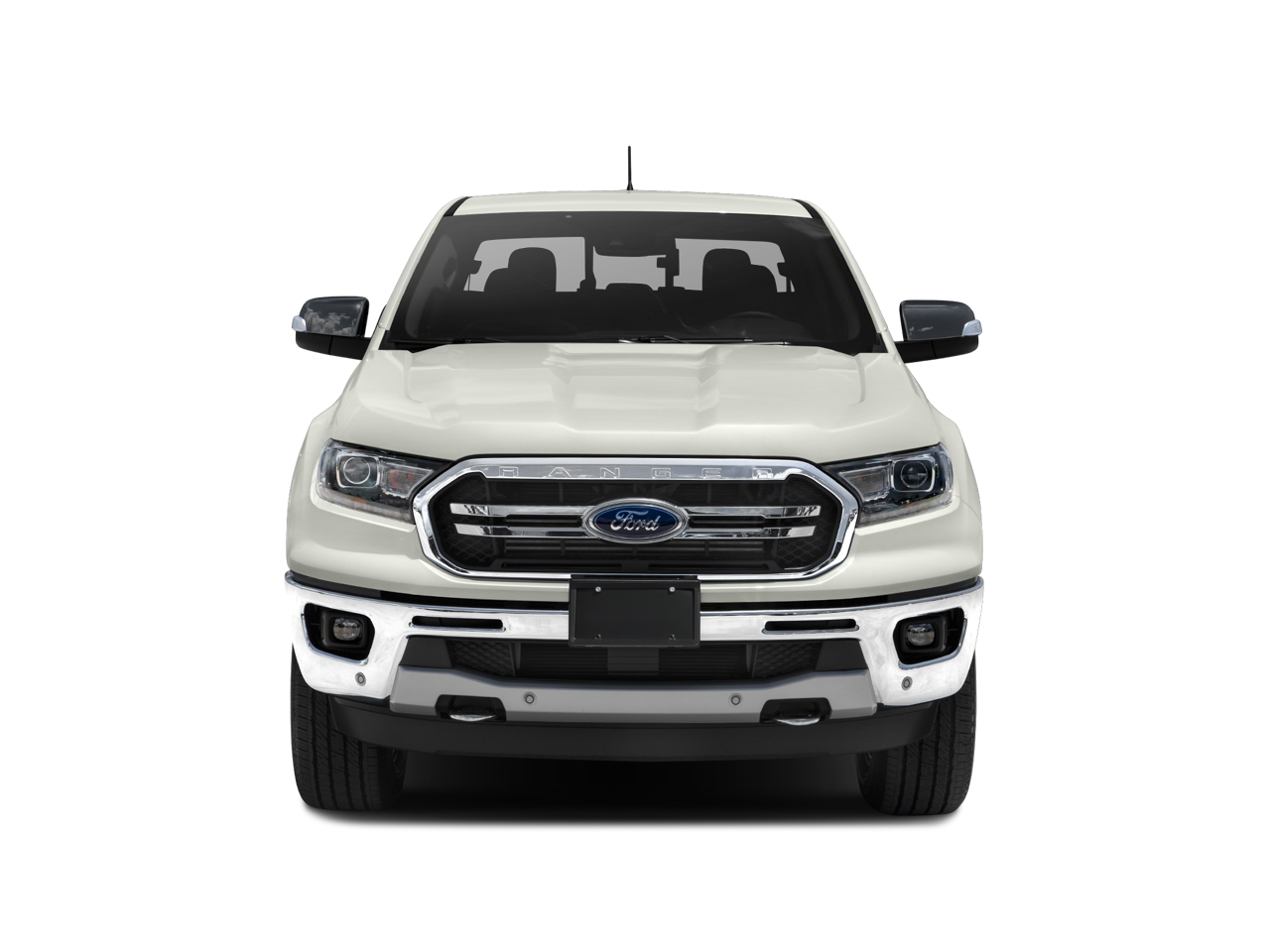 2019 Ford Ranger XL photo 4
