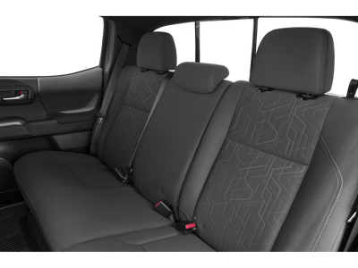 2019 Toyota Tacoma 4WD TRD Off Road