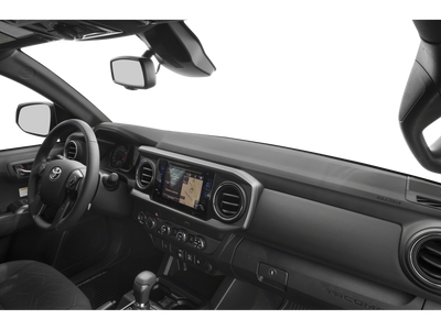 2019 Toyota Tacoma 4WD TRD Off Road