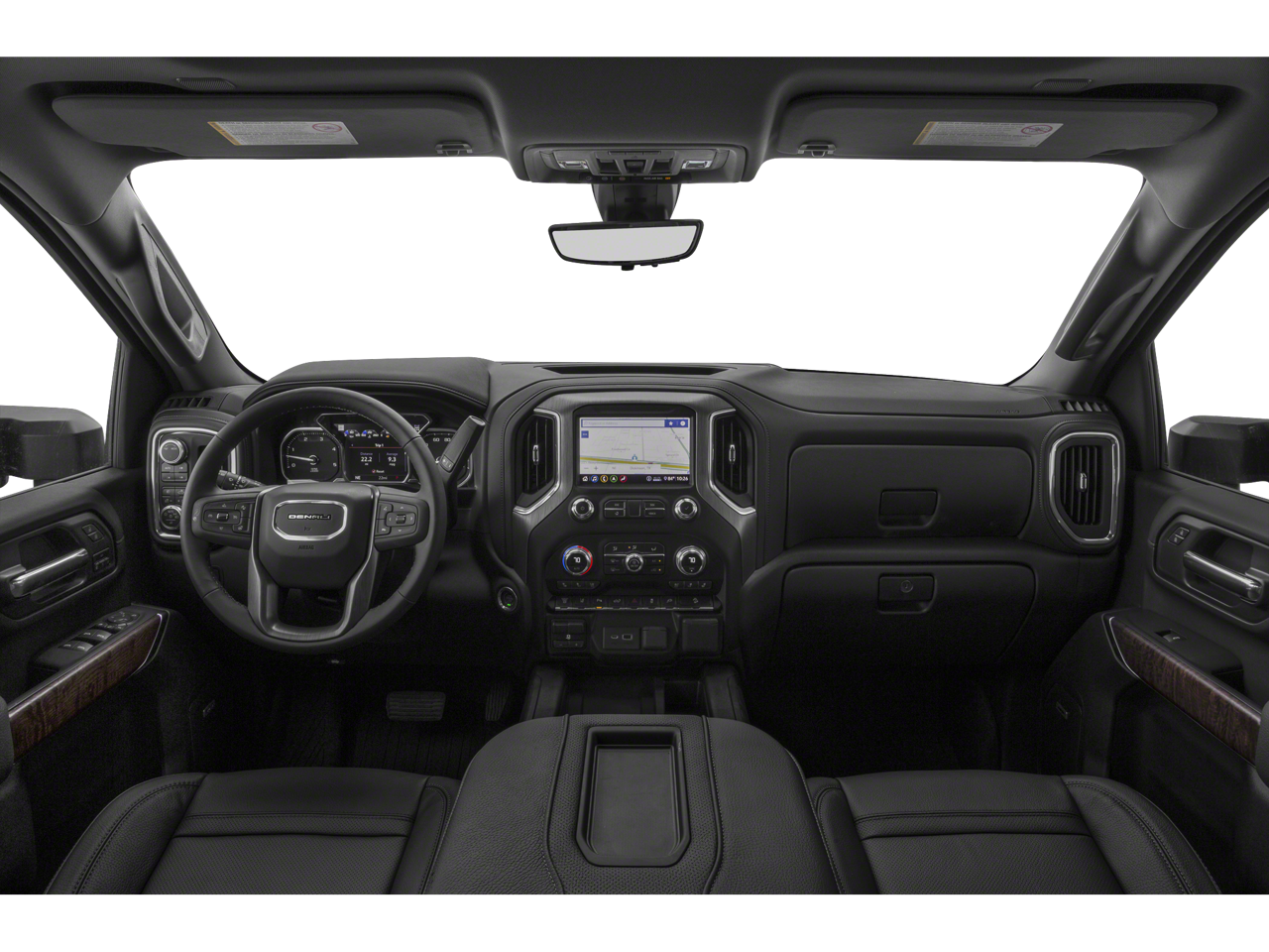 2020 Gmc Sierra Denali photo 4