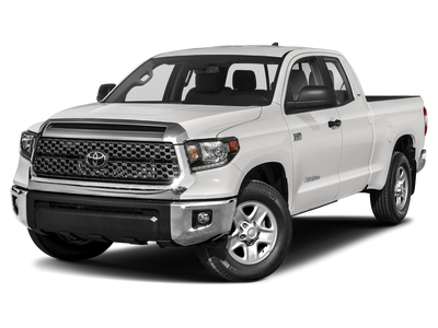 2021 Toyota Tundra 4WD SR5