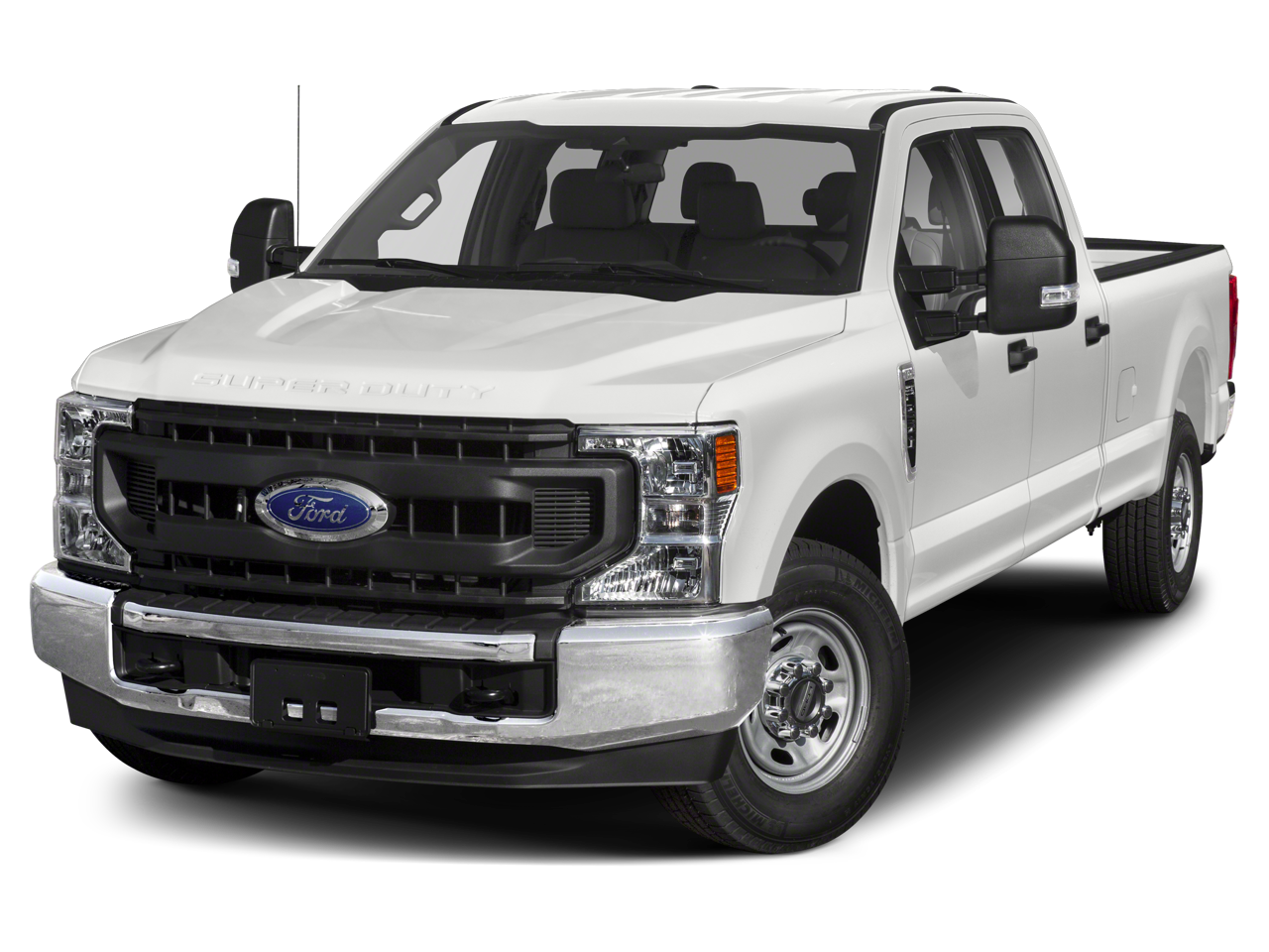 2022 Ford F-250 XLT 4x4 Crew Cab 8' Box's photo