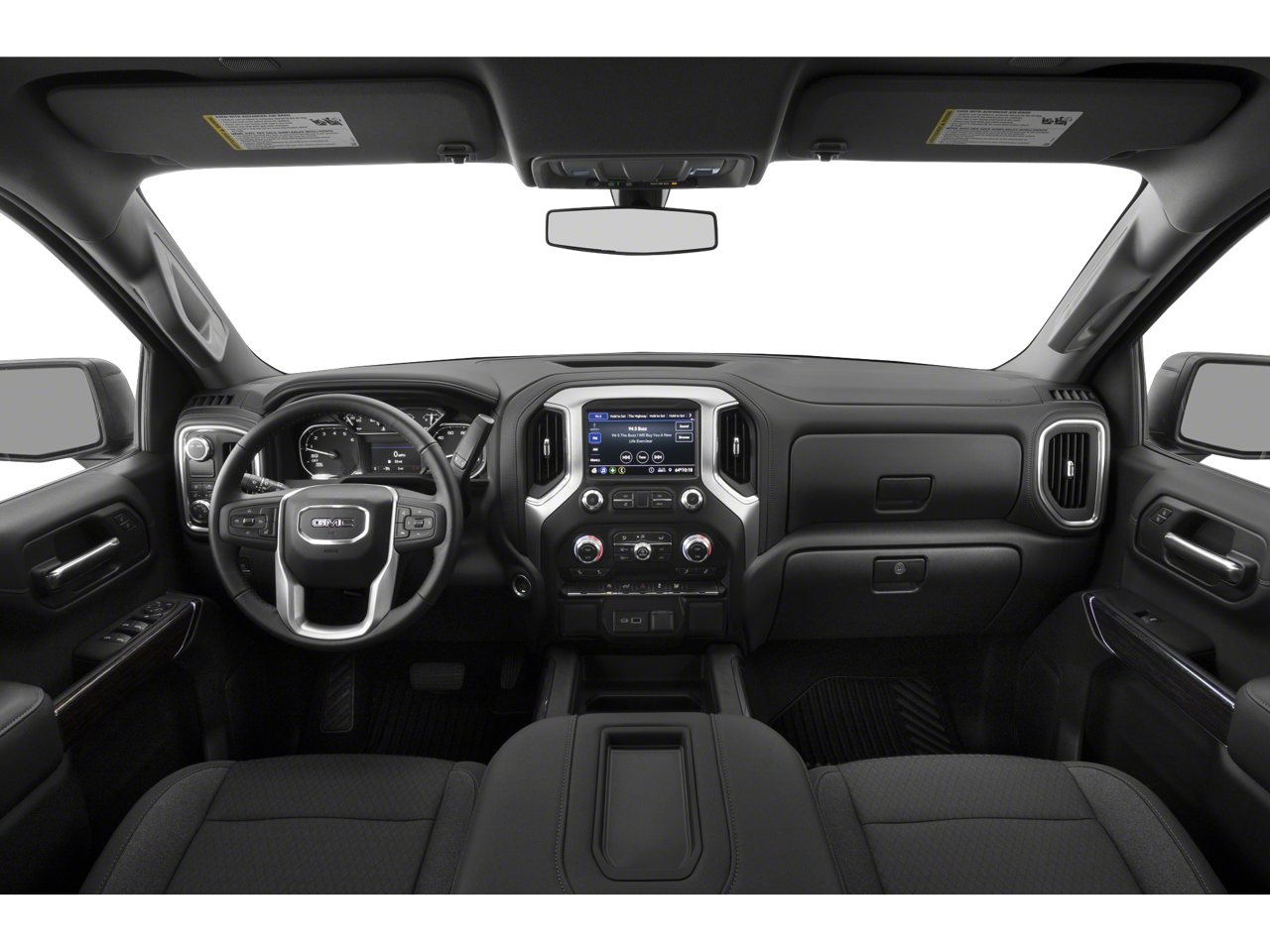 2022 Gmc Sierra 1500 Limited Elevation photo 3