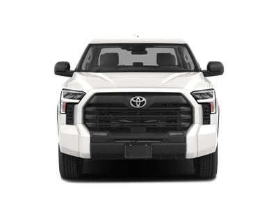 2022 Toyota Tundra 4WD SR5