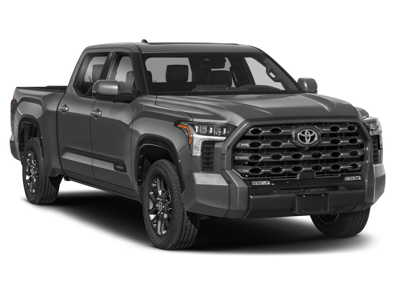 2022 Toyota Tundra 4WD SR5