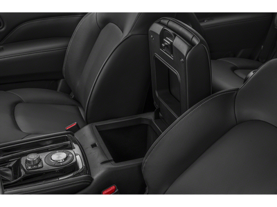 2023 INFINITI QX80 PREMIUM SELECT