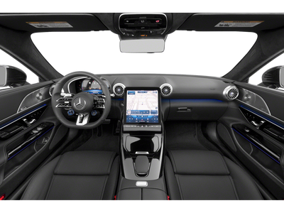 2023 Mercedes-Benz SL-Class AMG® SL 55