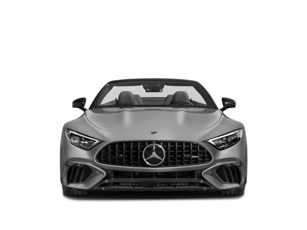 2023 Mercedes-Benz SL-Class AMG® SL 55