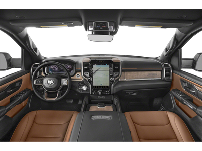 2023 RAM 1500 Longhorn