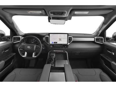 2023 Toyota Sequoia UNKNOWN