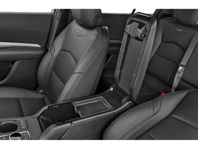 2024 Cadillac XT4 AWD Luxury