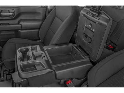 2024 GMC Sierra 2500HD SLE