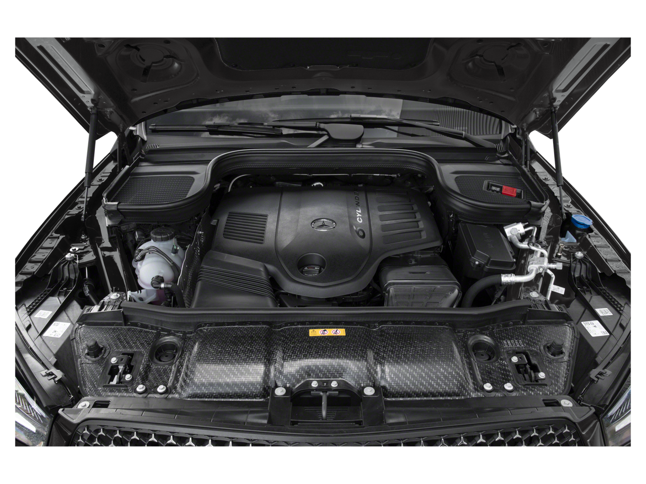 2024 Mercedes-Benz GLE GLE 450