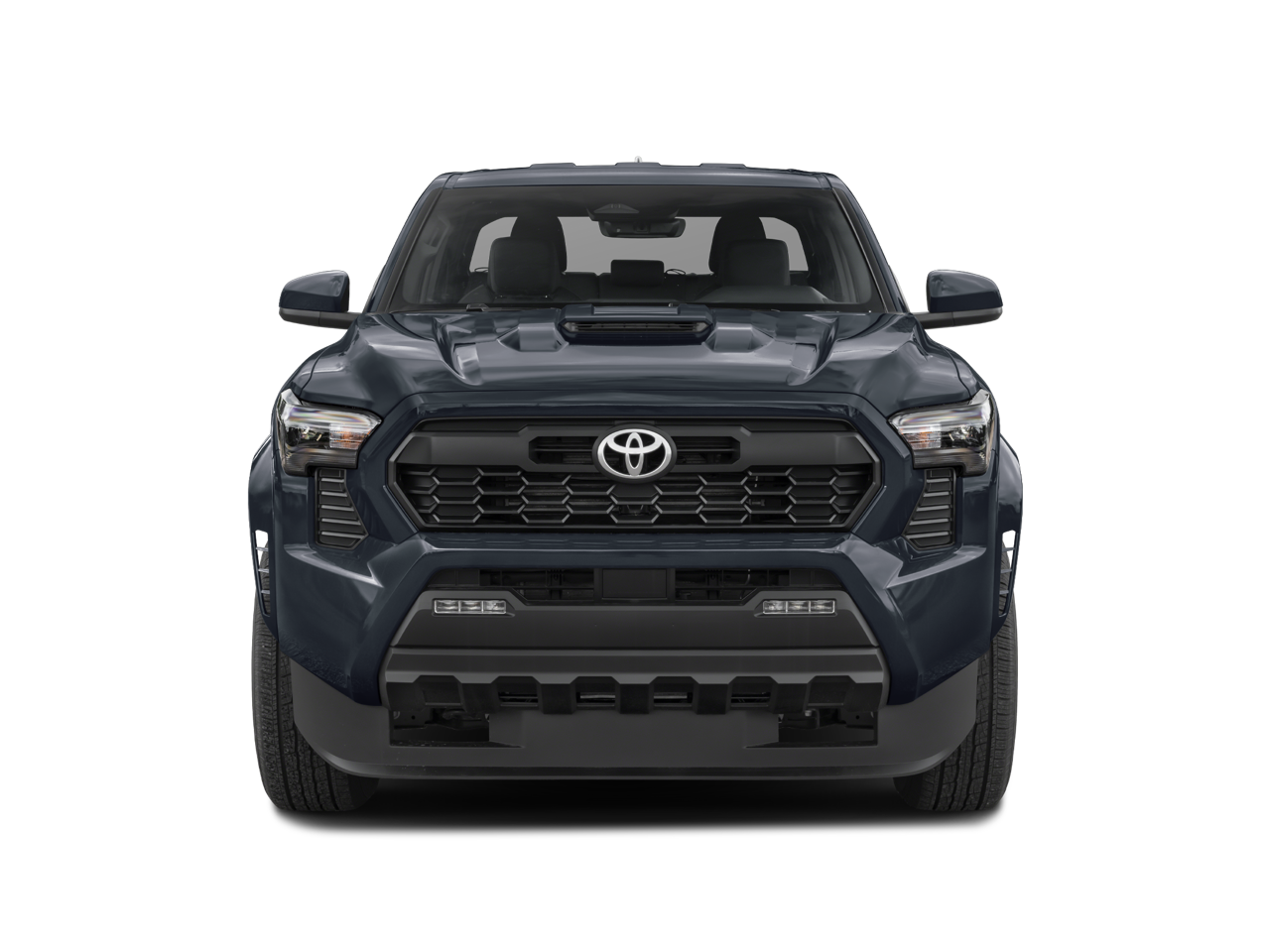 2024 Toyota Tacoma 4WD TRD Sport