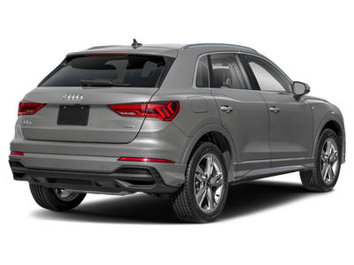 2025 Audi Q3 S line Premium Plus