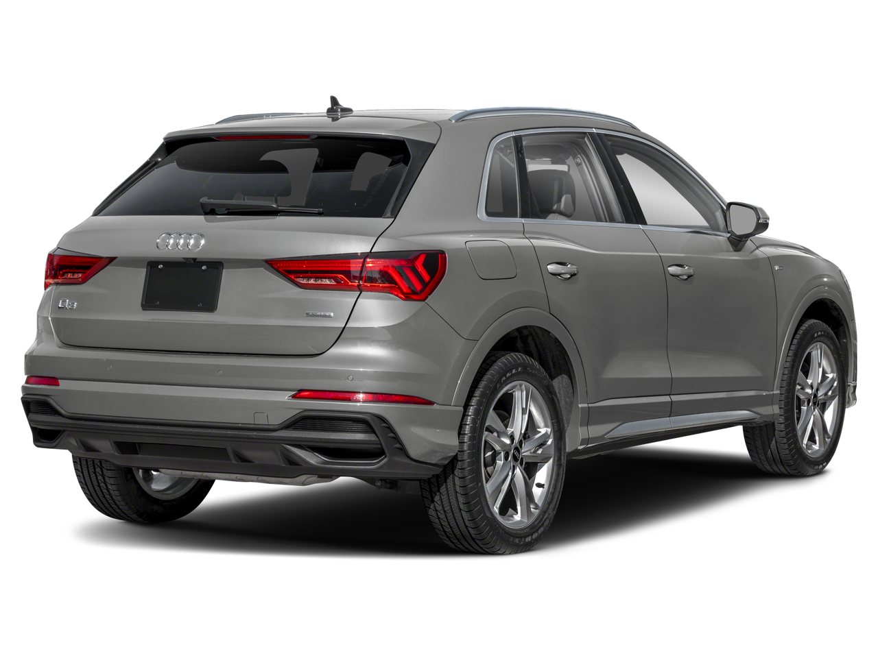 2025 Audi Q3 S line Premium Plus