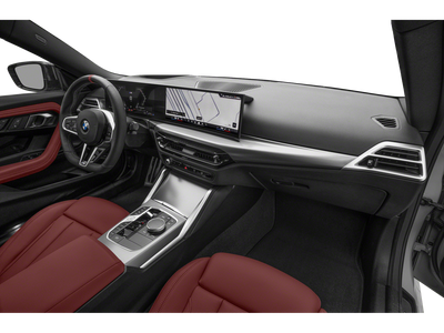 2025 BMW 2 Series M240i xDrive