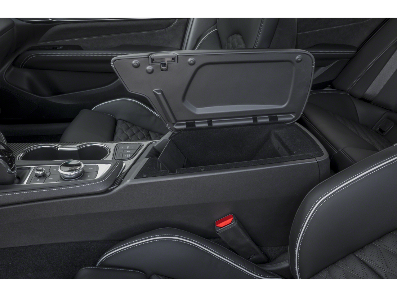2025 Cadillac CT4-V BASE