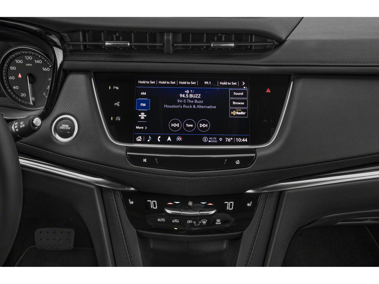 2025 Cadillac XT5 AWD Premium Luxury