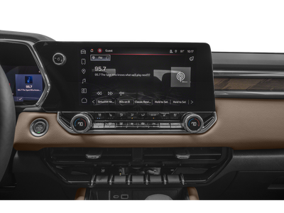 2025 GMC Canyon 4WD Denali