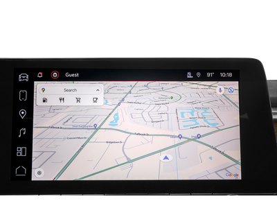 2025 GMC Canyon 4WD Denali