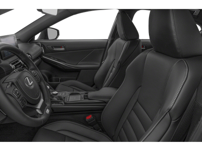 2025 Lexus IS IS 350 F SPORT