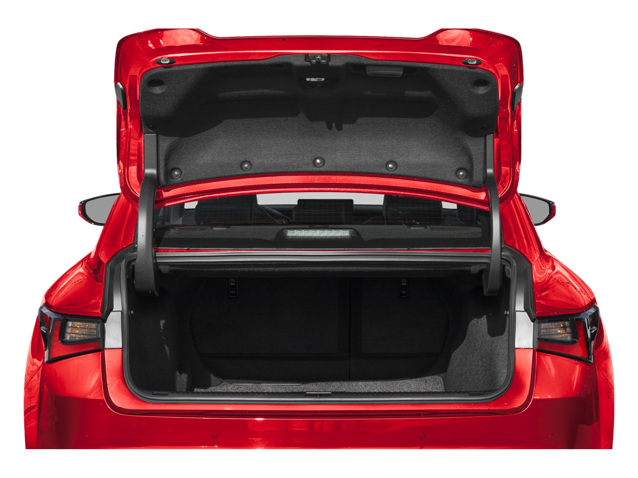 2025 Lexus IS IS 350 F SPORT