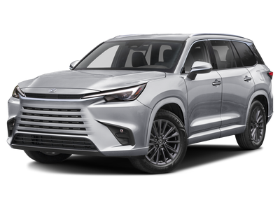 2025 Lexus TX TX 350