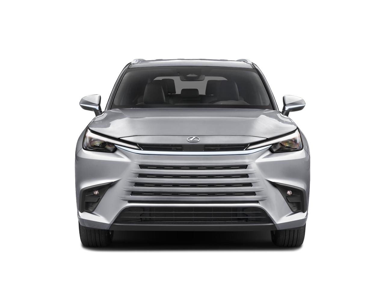 2025 Lexus TX TX 350