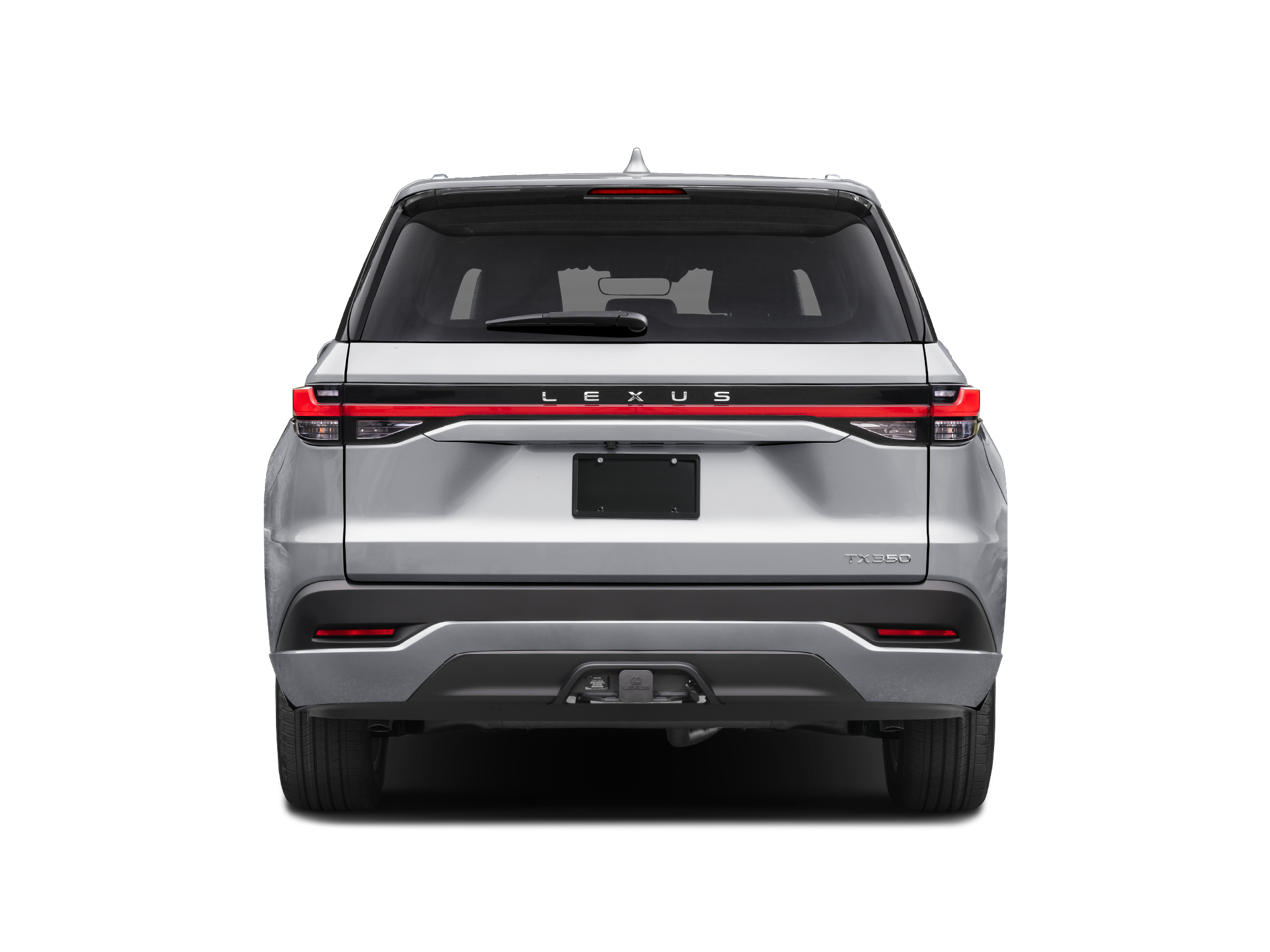 2025 Lexus TX TX 350