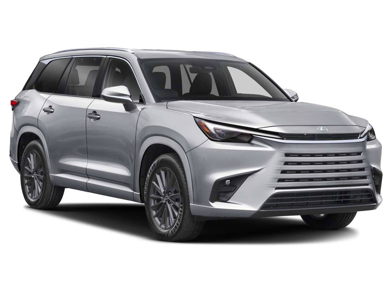 2025 Lexus TX TX 350