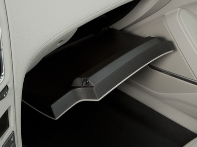 2010 Cadillac CTS Sedan Premium