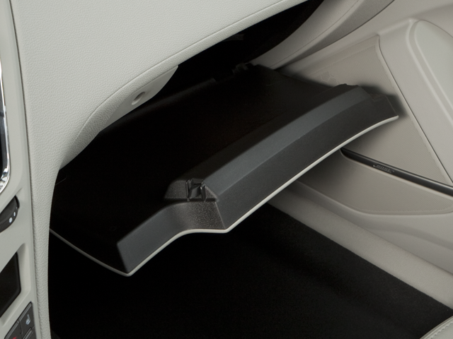 2010 Cadillac CTS Sedan Premium