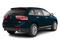 2011 Lincoln MKX BASE