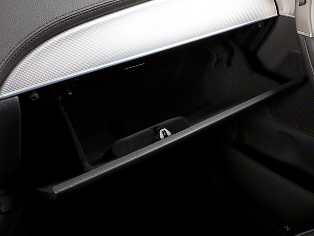 2011 Lincoln MKX BASE