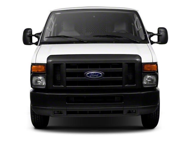 2012 Ford E-150 photo 3