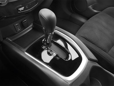 2014 Nissan Rogue SL