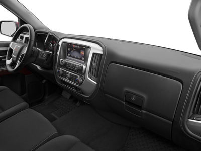 2015 GMC Sierra 1500 BASE