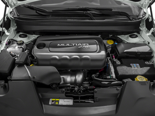 2017 Jeep Cherokee Trailhawk L Plus