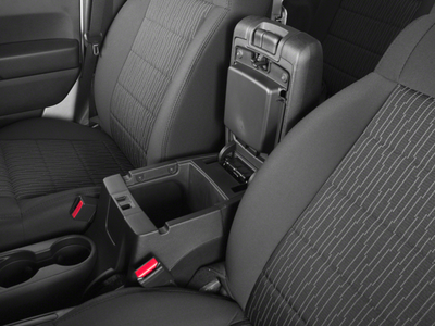 2017 Jeep Wrangler Unlimited Willys Wheeler