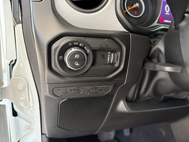 2024 Jeep Gladiator Sport S