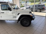 2024 Jeep Gladiator Sport S