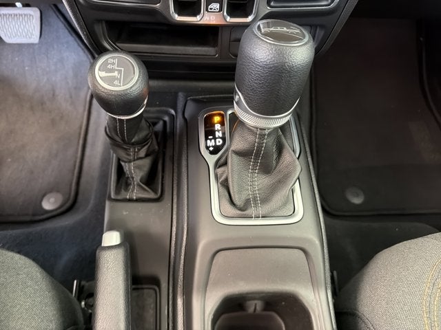 2024 Jeep Gladiator Sport S
