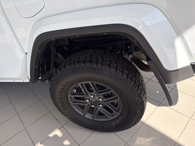 2024 Jeep Gladiator Sport S