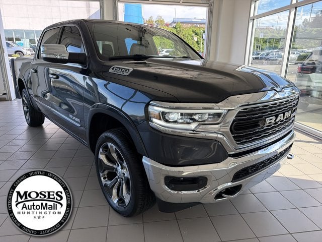 2019 RAM 1500 Pickup Limited