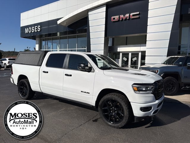 2023 RAM 1500 Pickup