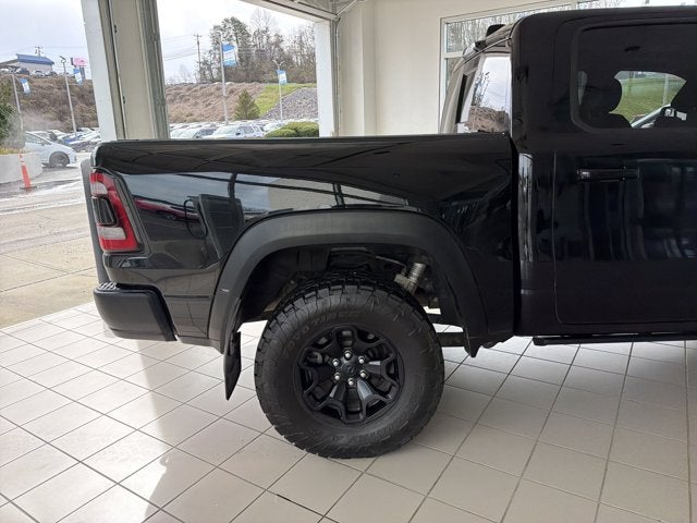 2023 RAM 1500 TRX