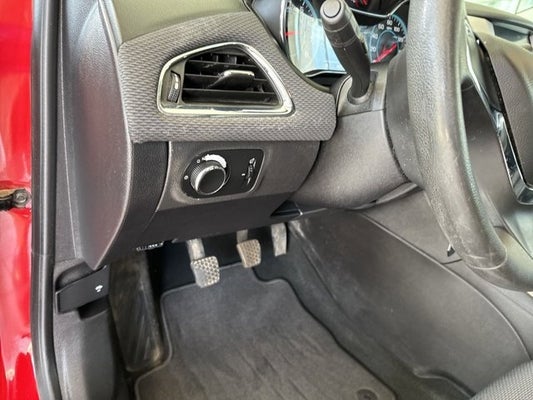 2017 Chevrolet Cruze LS in Huntington, WV - Moses Nissan of Huntington